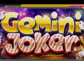Gemini Joker казино игра