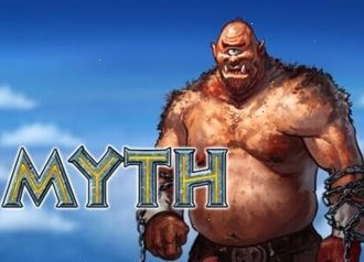 Myth - Play'n Go