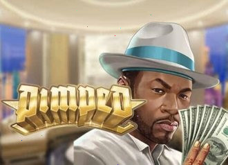 Старый аппарат Pimped