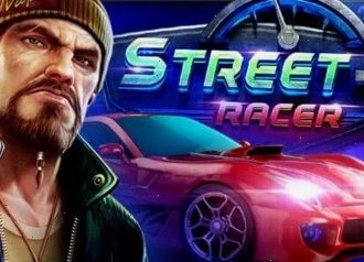 Street Racer автомат Pragmatic